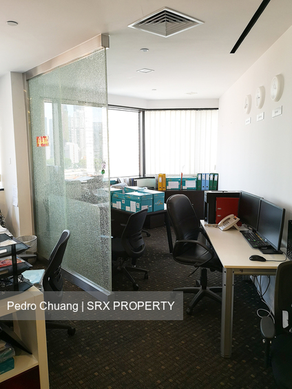 Chinatown Point (D1), Office #176444252
